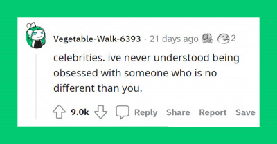 Questionable Addictions That The World Is Just Actually Okay With