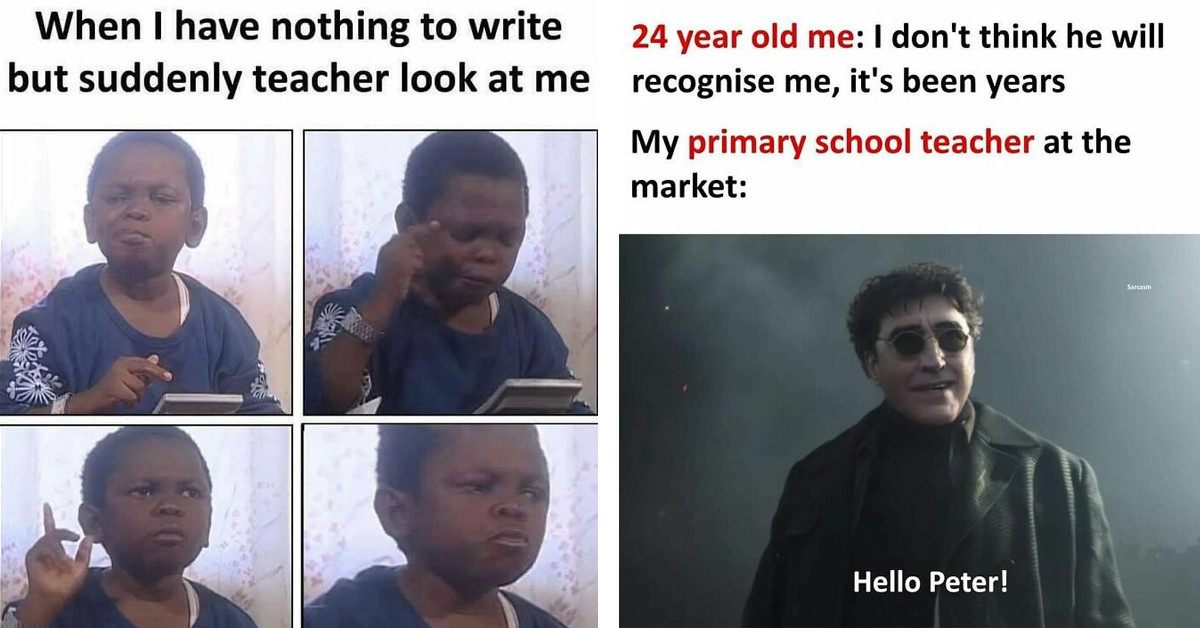 50 Cleverly Sarcastic Memes That Will Leave You in Stitches