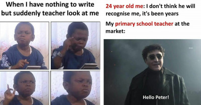 50 Cleverly Sarcastic Memes That Will Leave You in Stitches