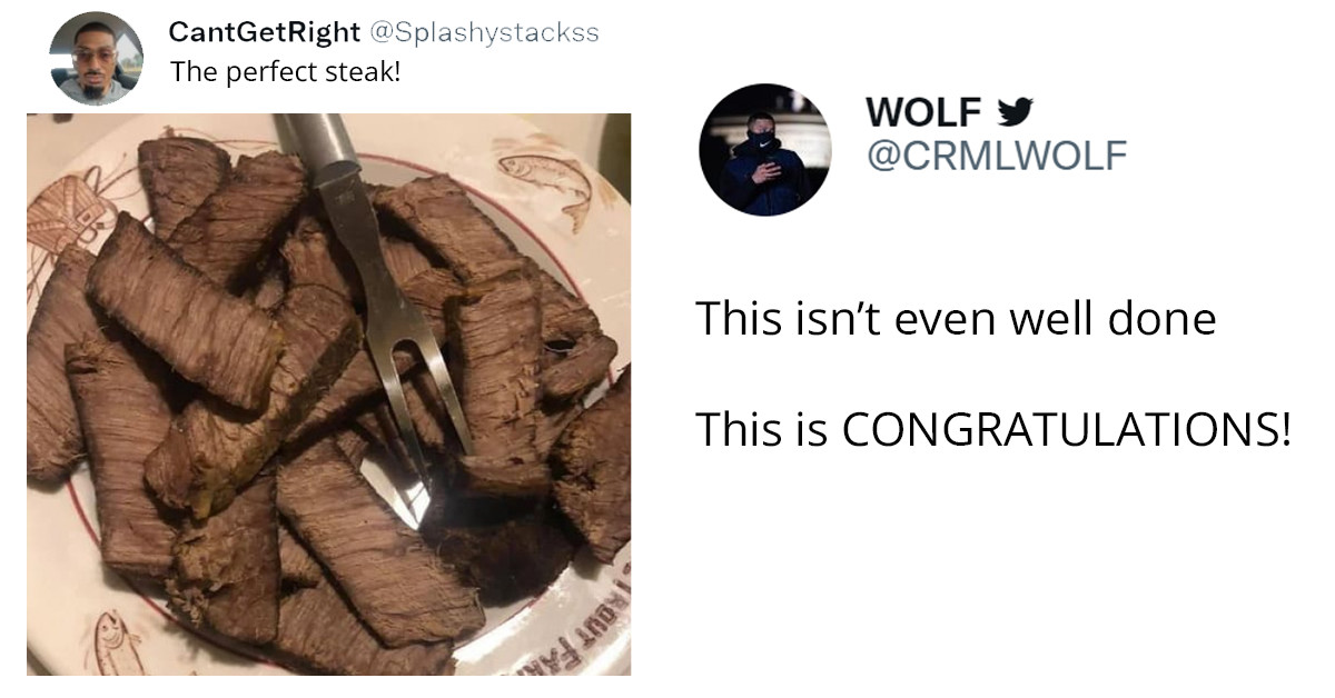 25 Pictures Of The Most Ruthless Savage Replies That Will Make You Laugh Or Leave You In Awe