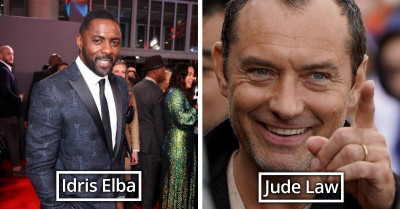 Hot Celeb Men Turning 50 This Year And Proving That Age Is Just A Number