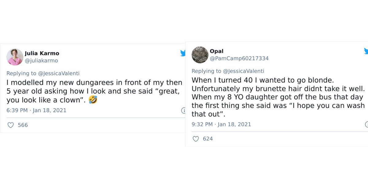 40 Kids Who Might Have A Future As Comedians Based On These Hysterical Tweets