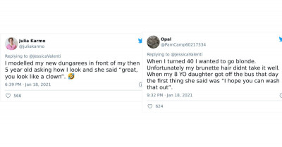 40 Kids Who Might Have A Future As Comedians Based On These Hysterical Tweets