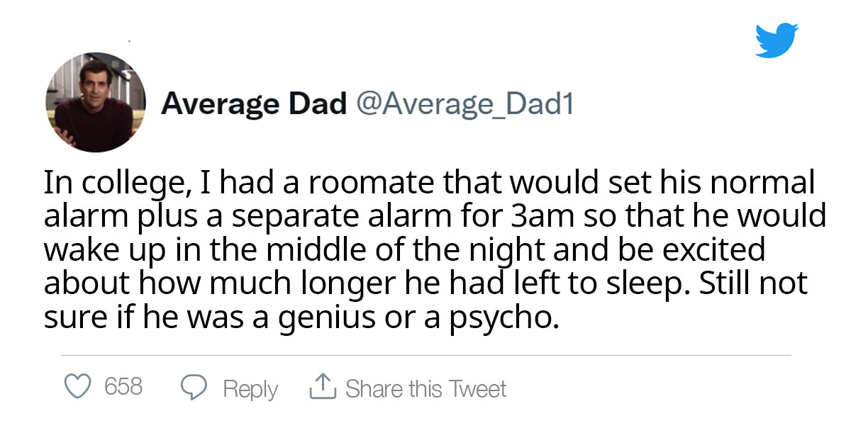 Hilarious And Totally Relatable Tweets That Will Make You Rethink Your Life Choices