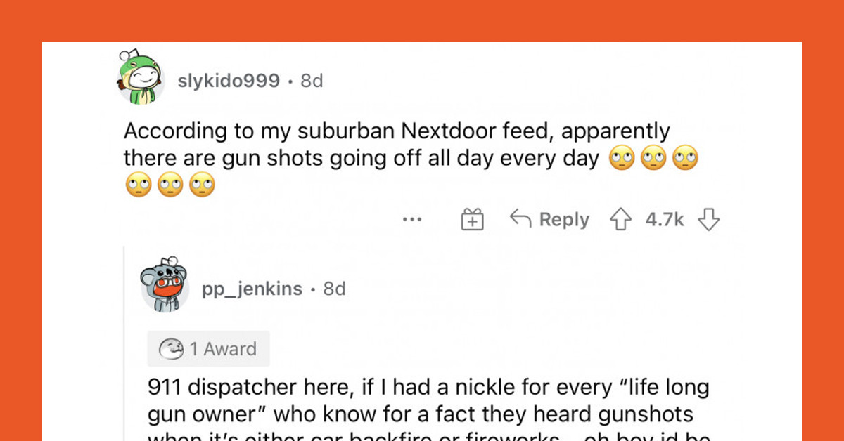20 Redditors Share What People Complain About Like It’s A Common Problem But It Actually Isn’t