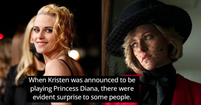 Five Movies That Kristen Stewart Claims To Be The Best Out Of All The Films She's Been In