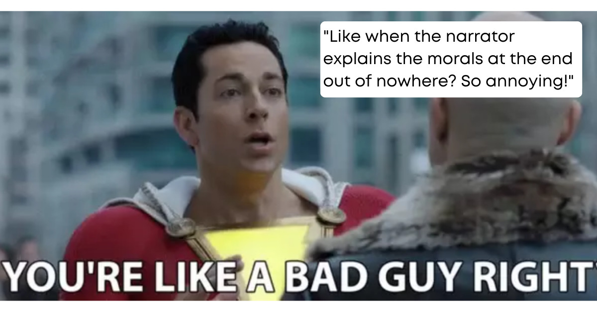 25 Things That Movie Lovers Say Instantly Ruin Movies When They See Them