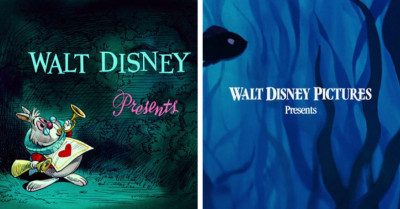 Can You Name These 15 Disney Movies By Watching The Opening Credits?