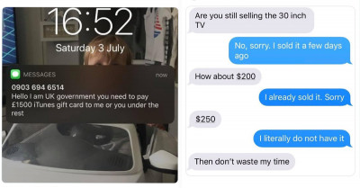 40 Of The Most Stupid Moments That People Have Shared Online