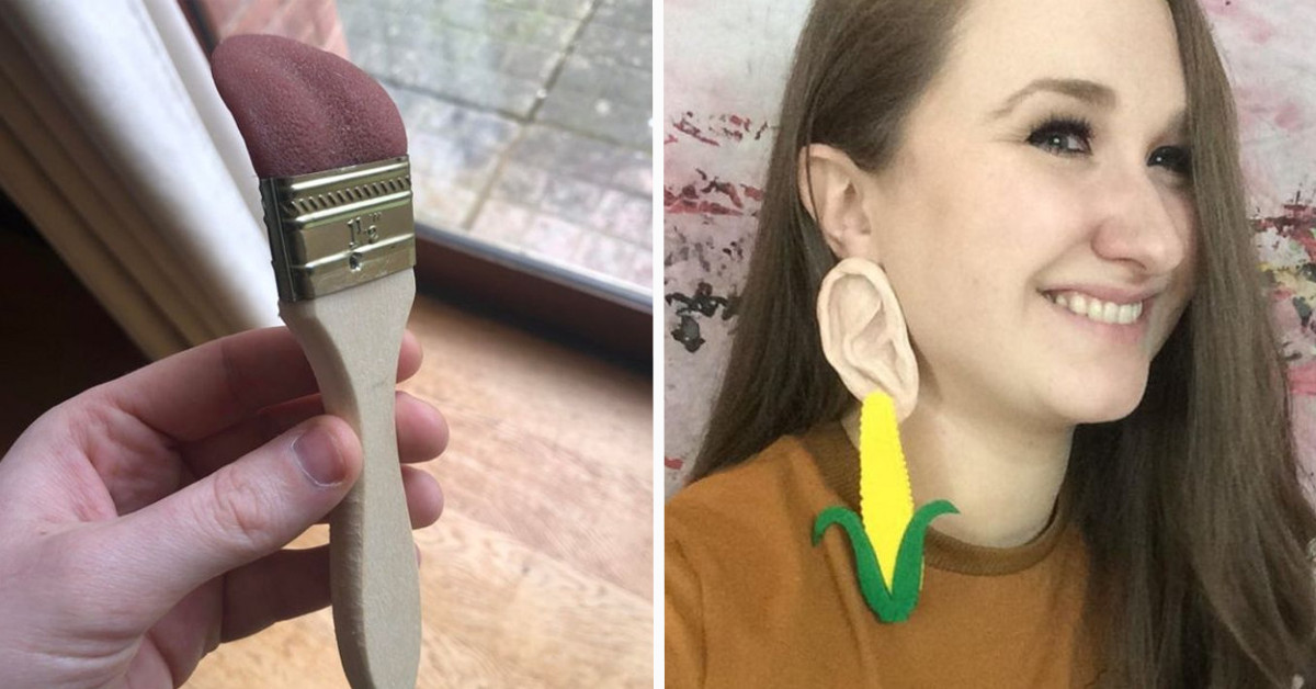 15 Unnecessary But Funny Inventions That Will Make You Wonder Why They Were Even Made