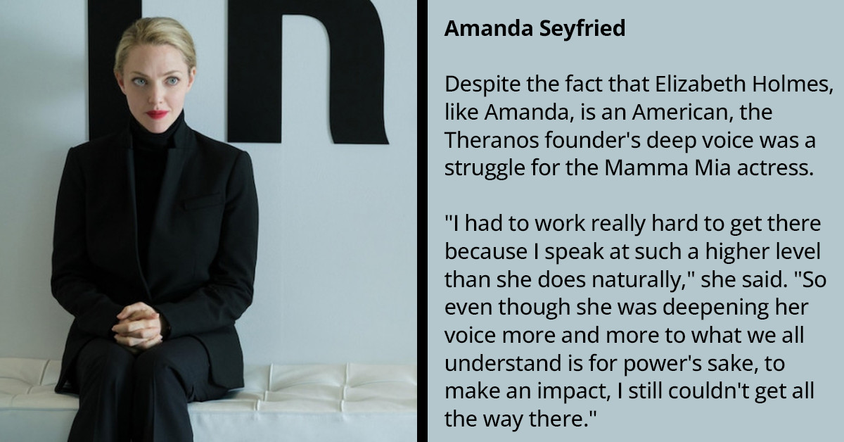 13 Actors Who Took On Challenging Accents In Movies And Completely Nailed It