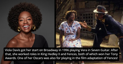 17 Hollywood Celebrities Who Got Their Big Start On Broadway
