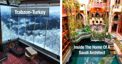 30 Of The Best Photos Of Fantastic Rooms People Shared In A Subreddit