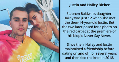 11 Stars Who Lucked Out And Ended Up Dating Their Own Celeb Crushes