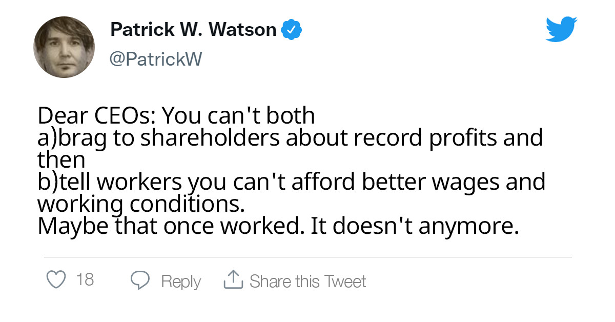 People Share Their Experiences With Two-Faced CEOs And They'll Leave Your Blood Boiling