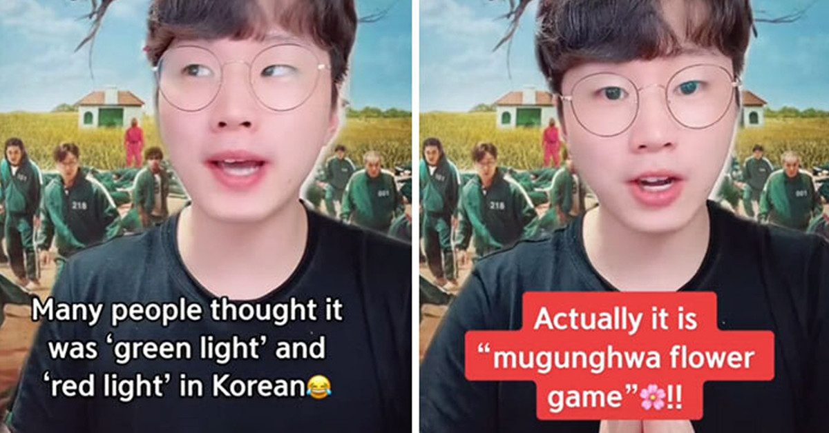 People Who Are Fluent In Korean Point Out Inaccuracies In The Squid Game Subtitles