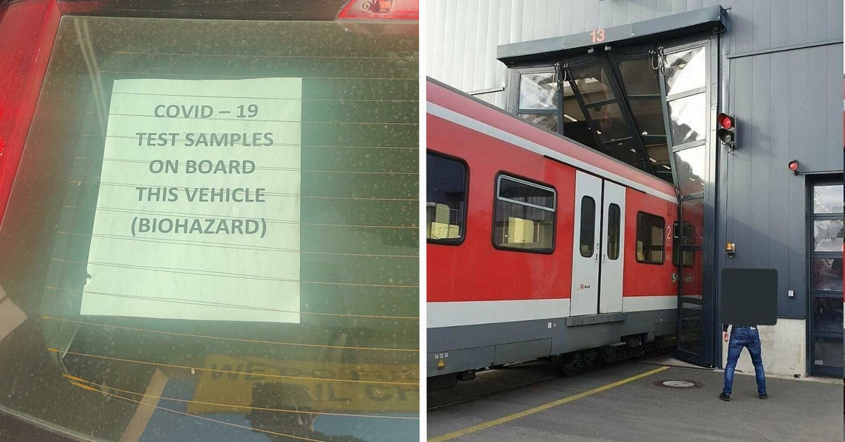 50 Car Mechanics Share Pictures Of The Worst Cases That Ever Came Into Their Shops