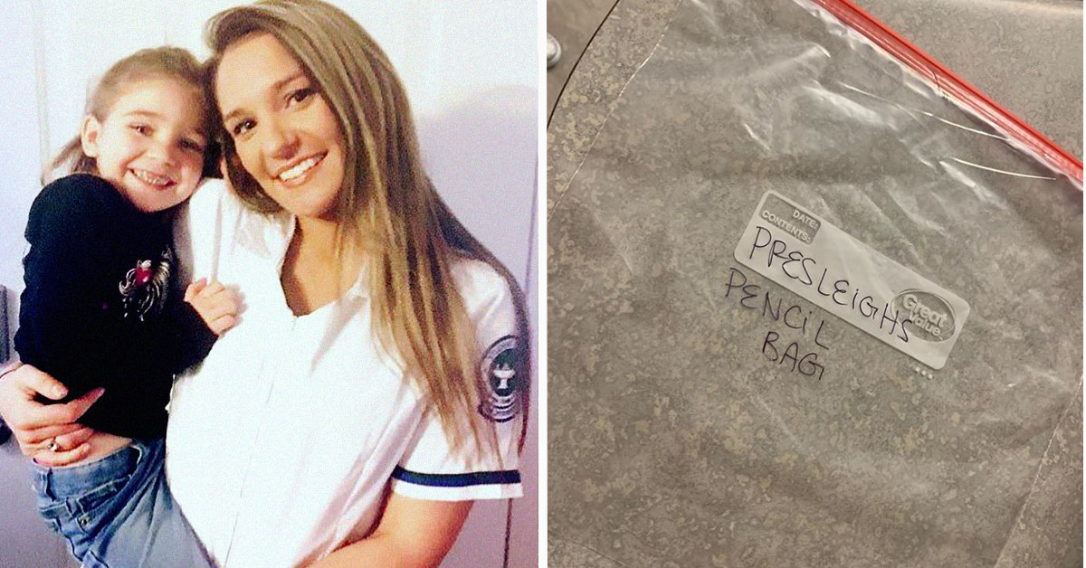 Mom Comes Up With A Brilliant Way To Teach Her Ungrateful Daughter A Tough Love Lesson About Gratitude