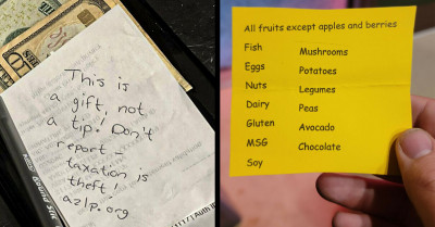 50 'Behind-The-Scene' Moments In The Restaurant Industry That Workers Spill In The Kitchen Confidential Subreddit