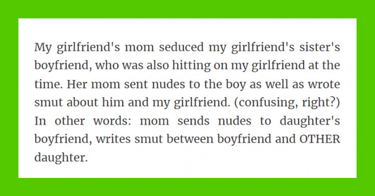 30 People Reveal Devastating Secrets That Would Destroy Lives If They Ever Leaked Out