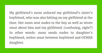 30 People Reveal Devastating Secrets That Would Destroy Lives If They Ever Leaked Out