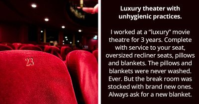 30 Ex-Employees Expose The Dark Secrets About Their Former Companies That Outsiders Shouldn't Know