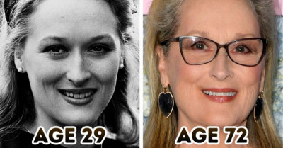 10 Older Actors Who Are Showered With Love By Fans Far and Wide