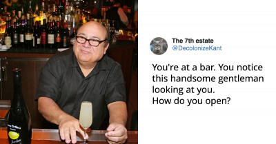 27 Sarcastic And Hilarious Twitter Posts Poking Fun At Dating Advice Accounts