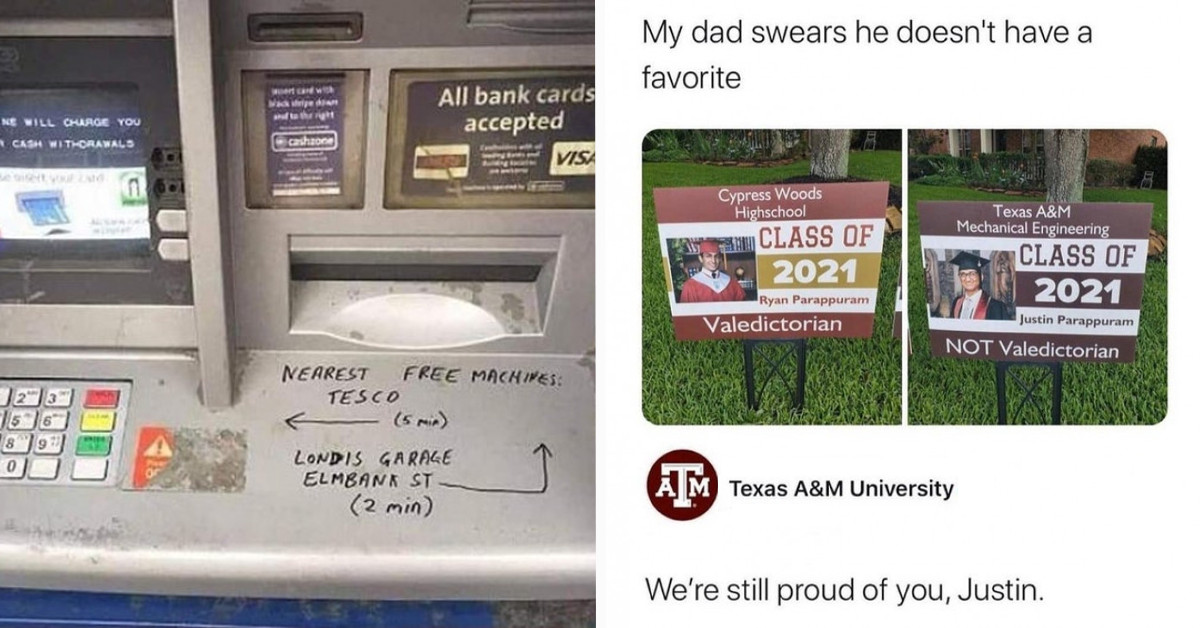 20+ 'MadLads' Posts That You Will Either Love Or Hate