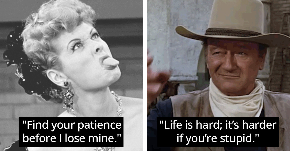 The Best Sarcastic Quotes Sure To Sharpen Your Wit