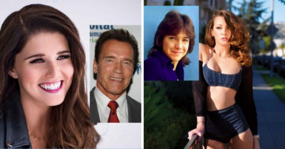 10+ Daughters Of Celebrities That Are Utterly Flawless