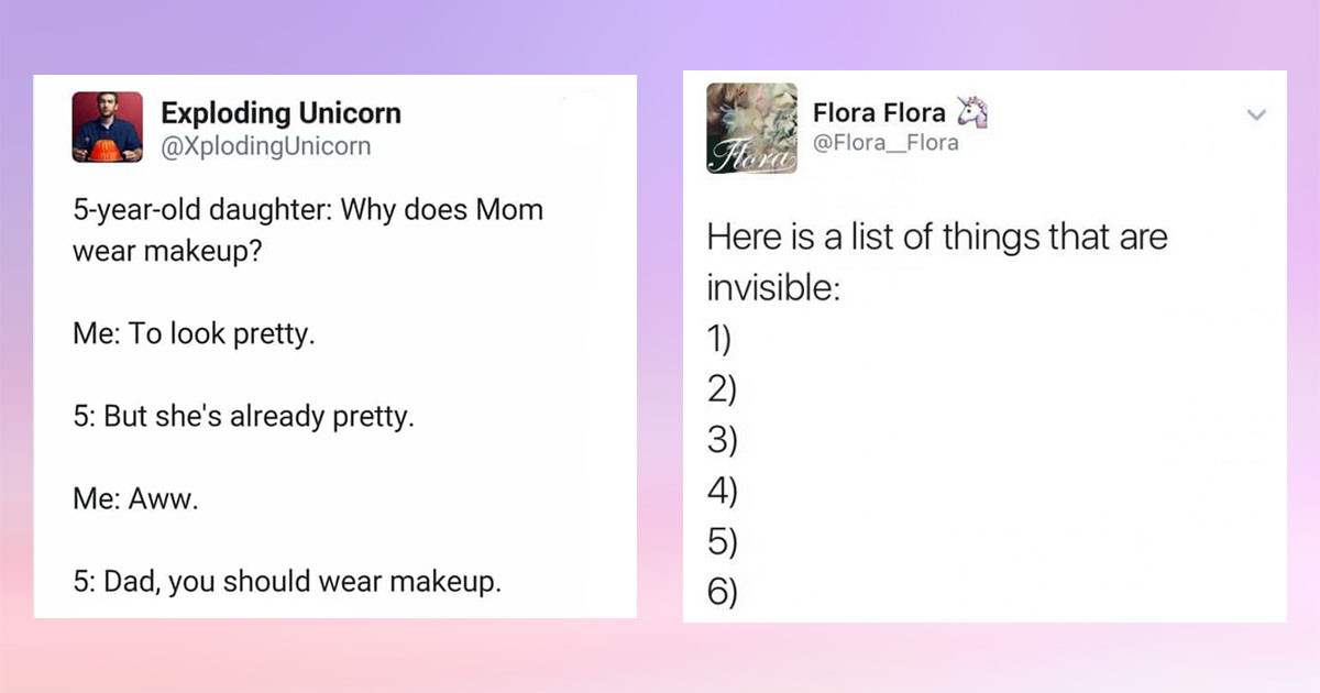 12 Tweets That Are Bound To Make You Laugh