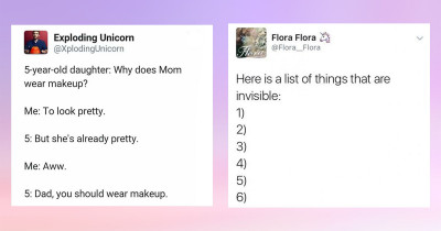 12 Tweets That Are Bound To Make You Laugh