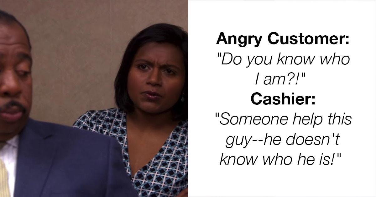 Strange Conversations Overheard in the City of Los Angeles by Random People