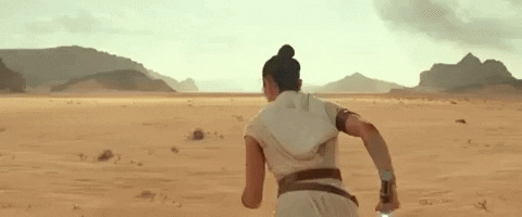 11. Star Wars Episode IX: The Rise of Skywalker
