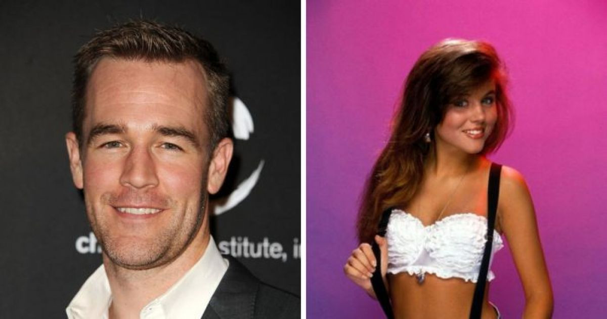 10+ Of Your 90's Celebrity Crushes Then And Now