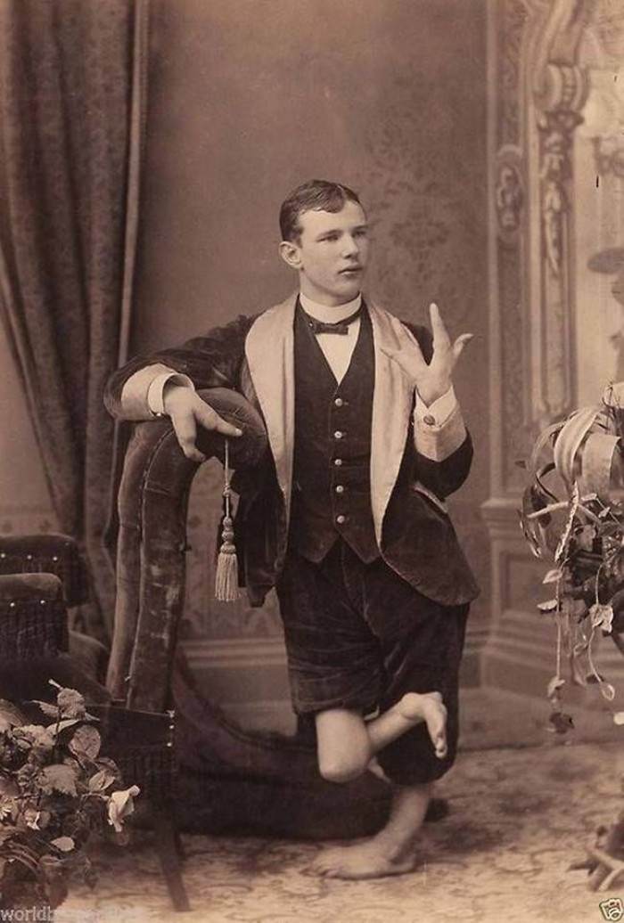 2. A Performer
