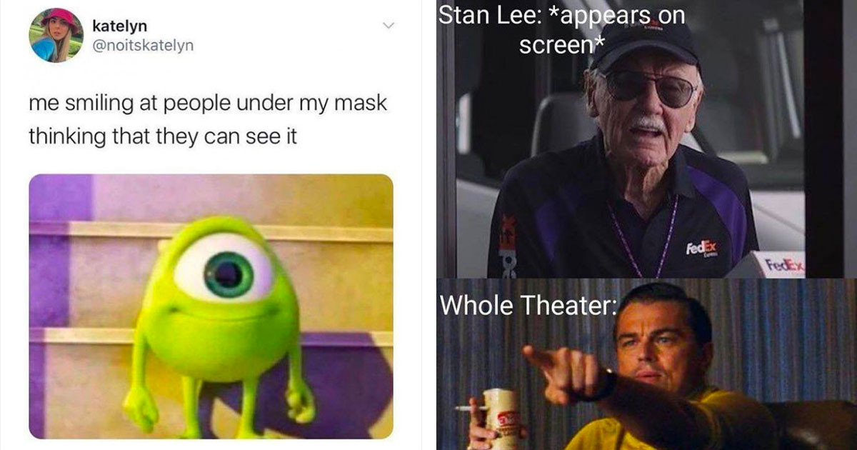 The 20 Best Disney Posts From The Internet This Week