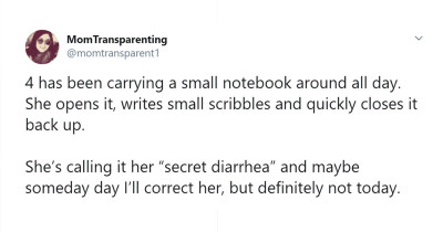 Parents Voice Their Parenting Struggles On Twitter and If This Isn't An Ad for Contraception, We Don't Know What Is