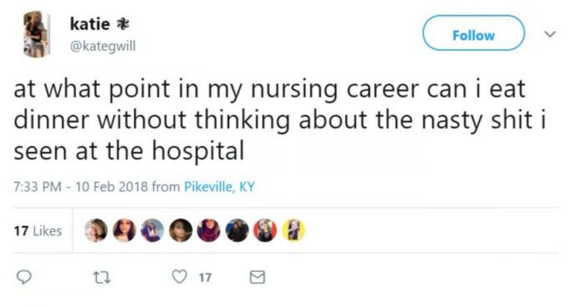 Hospital Staff Share Their Most Astounding Horror Stories