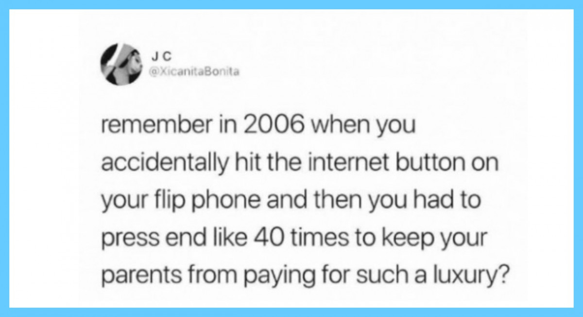 Millennials Can Tell You How Old They Are In All Sorts of Ways