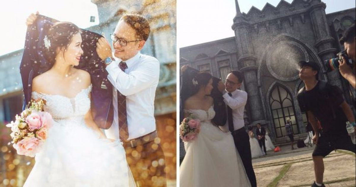 Here's Why You Should Never Trust Most of the Photos People Post on Social Media