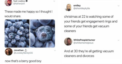 Brilliant Replies Full Of Puns Is Everything You Need In Your Life