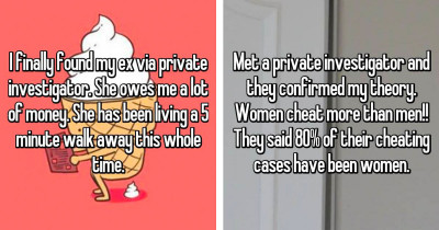 People Share The Secrets They Learned After Hiring A Private Investigator
