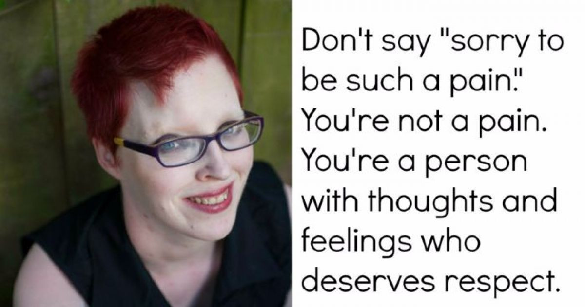 Mother Writes A List Of 'Don'ts' For Her Daughter And It's Something Everyone Needs To Read