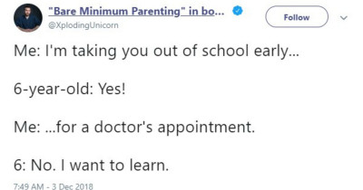 Parenting Hacks That May or May Not Be Useful