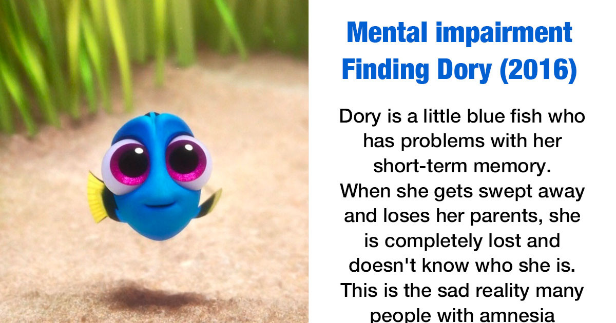 8 Disney Movies With Deeper Hidden Meanings You Never Thought Of