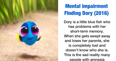 8 Disney Movies With Deeper Hidden Meanings You Never Thought Of