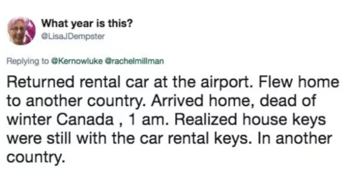 People Share The Dumbest Things They've Ever Done With The Whole Internet