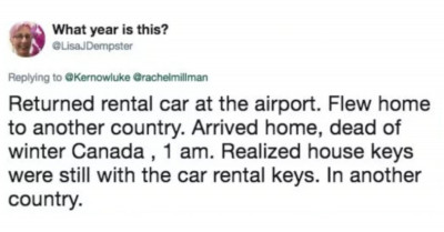 People Share The Dumbest Things They've Ever Done With The Whole Internet